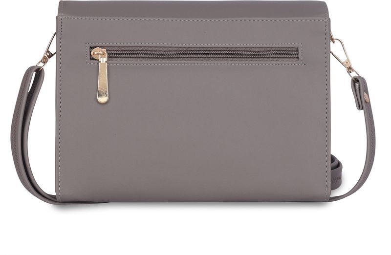 Reshu Women's Sling Cross-Body Bag with Adjustable Strap - Image 7