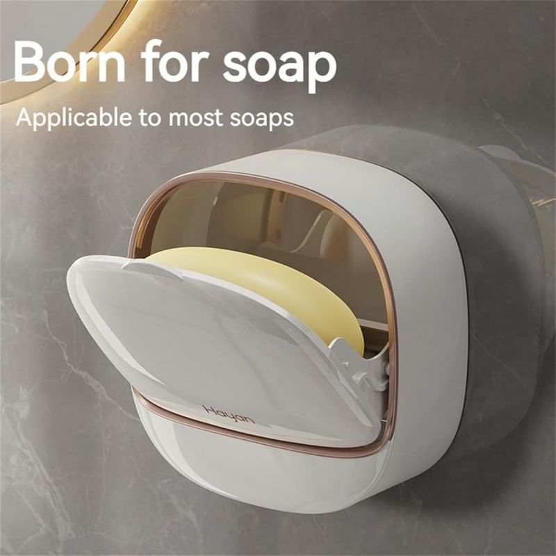 Rudray SOAP HOLDER (Multicolor) - Image 6
