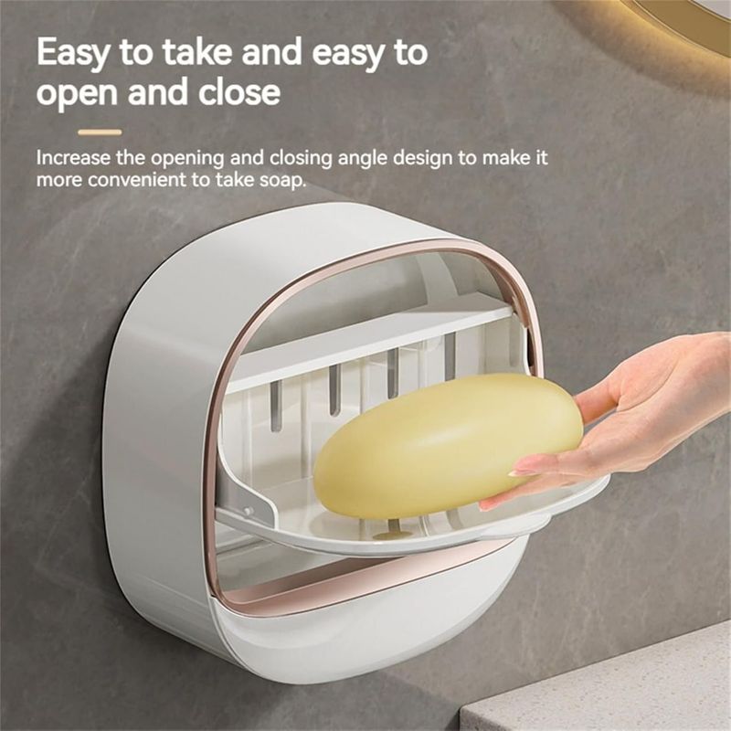 Rudray SOAP HOLDER (Multicolor) - Image 7