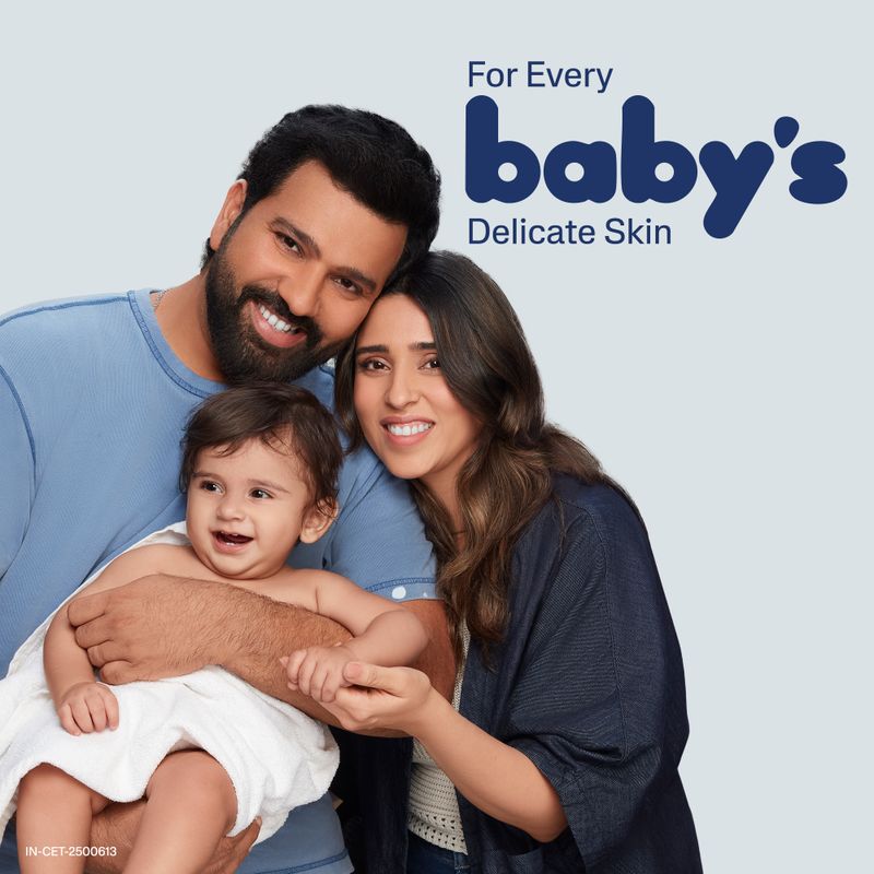 Cetaphil Baby Mild Bar 3x100g - Image 5