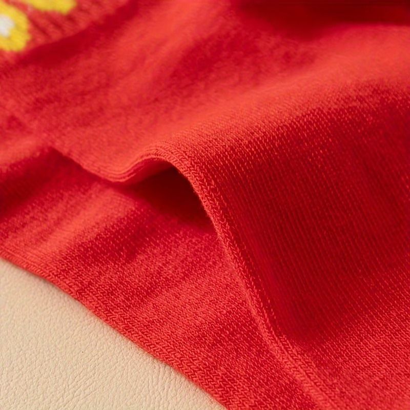 Basketship Men & Women Mid-Calf/Crew - Image 7