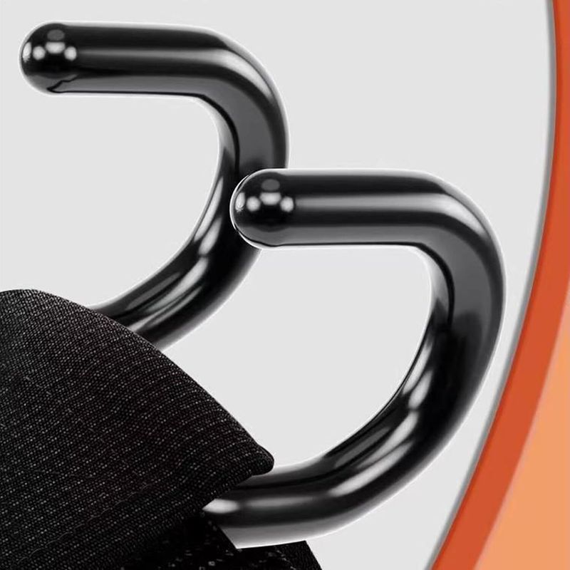 primetreads lifting hook Hand Support (Black) - Image 6
