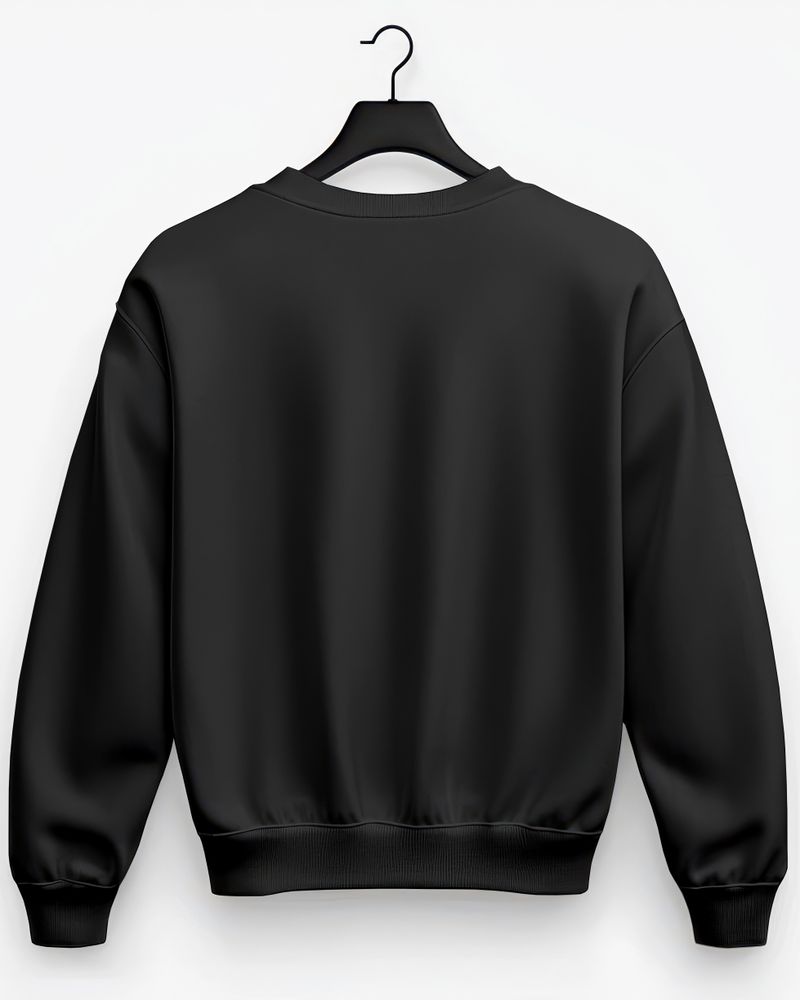 FLYIND VOGUE OUTFIT Men & Women Full Sleeve Printed Sweatshirt - Image 6