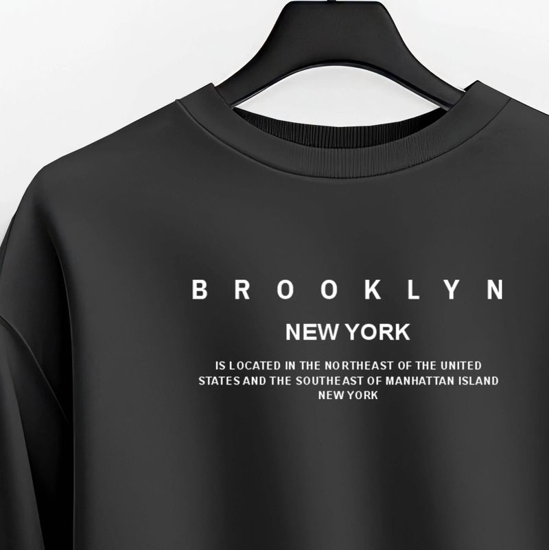 FLYIND VOGUE OUTFIT Men & Women Full Sleeve Printed Sweatshirt - Image 7