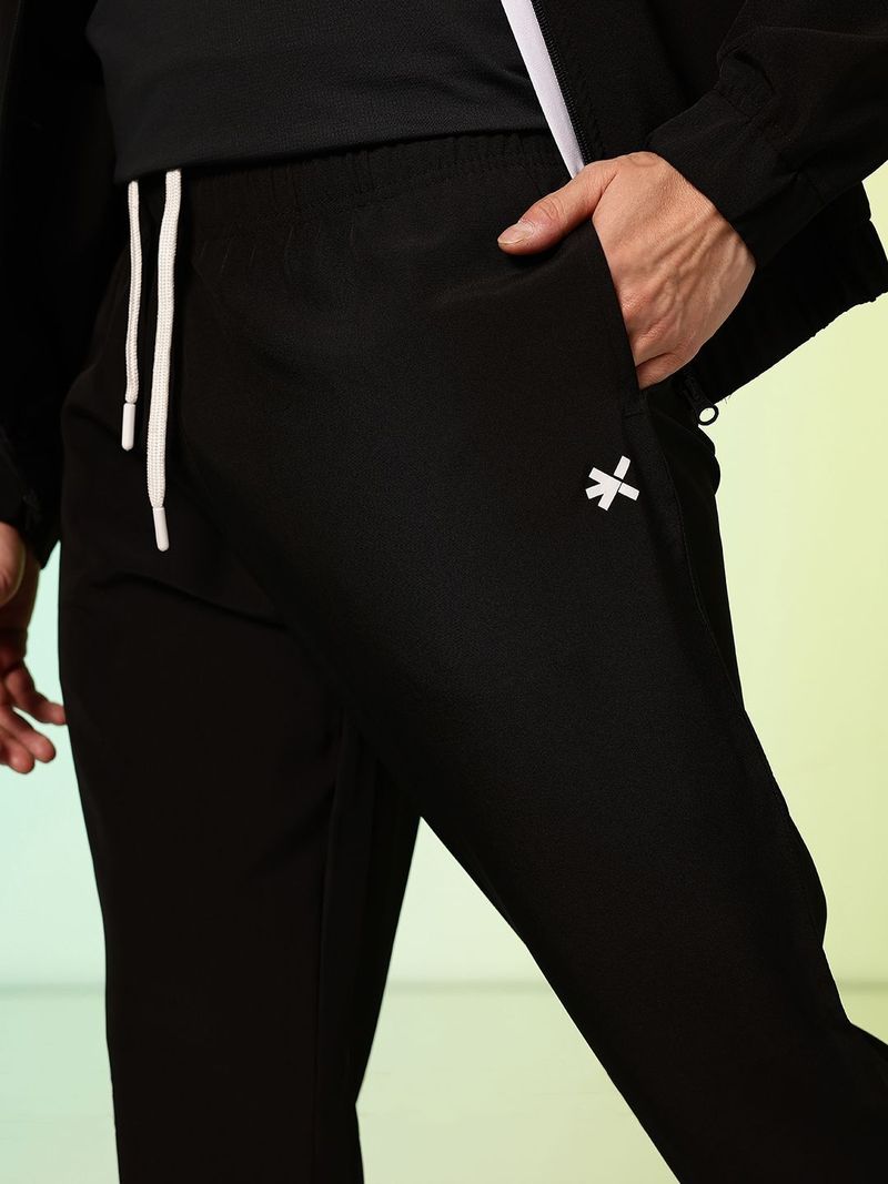 HRX by Hrithik Roshan HRX Colorblock Men Track Suit - Image 6