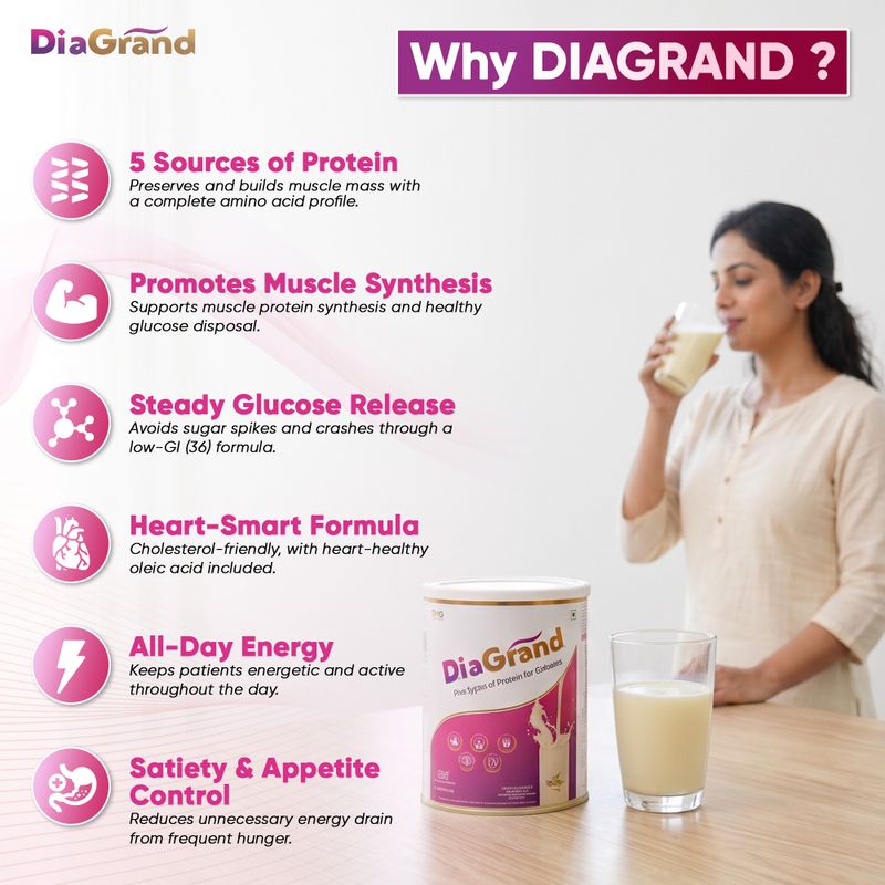 DIAGRAND DIAG001 (3 x 400 g) - Image 7