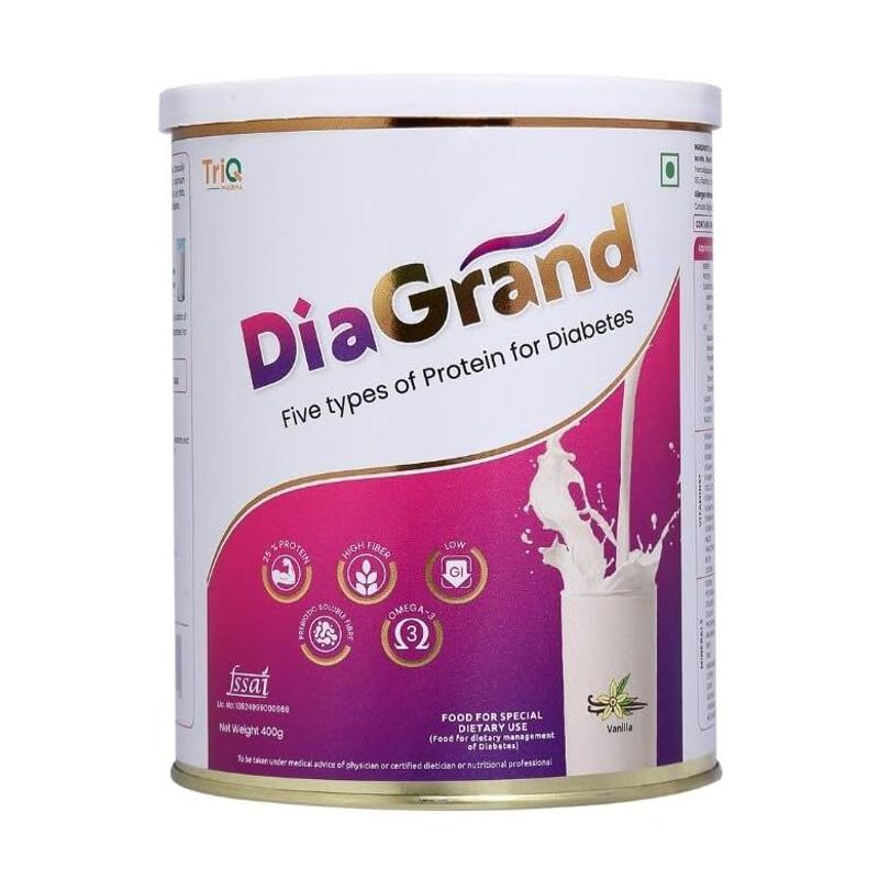 DIAGRAND DIAG001 (3 x 400 g) - Image 5