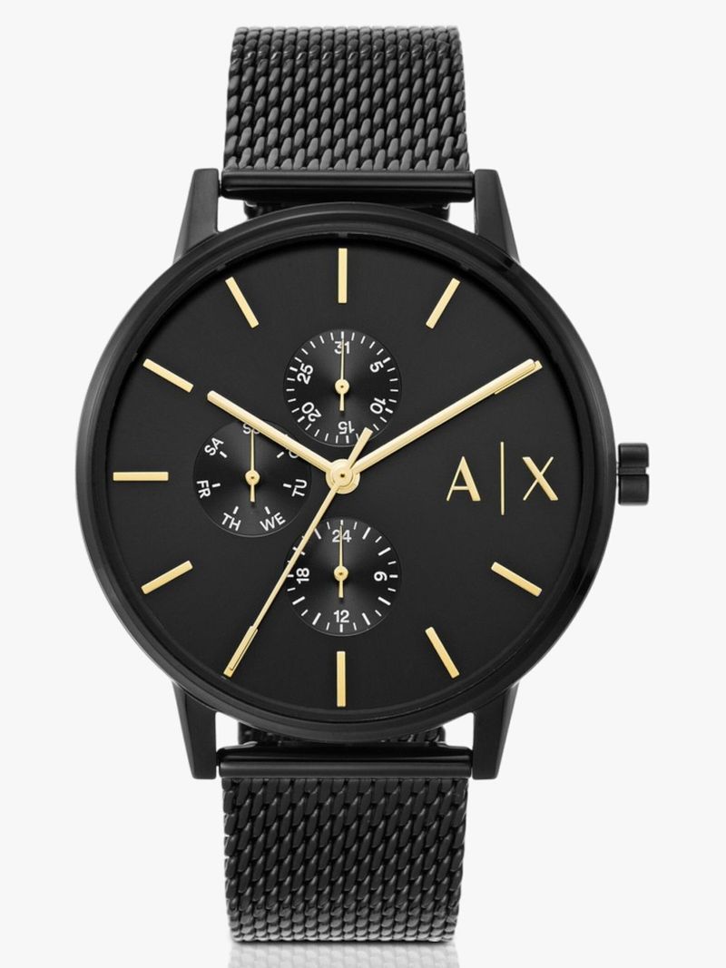 A/X ARMANI EXCHANGE AX2716I - à¤ªà¥à¤°à¥à¤·à¥à¤ à¤à¥ à¤²à¤¿à¤ à¤à¤¨à¤¾à¤²à¥à¤ à¤à¤¡à¤¼à¥ - Image 7