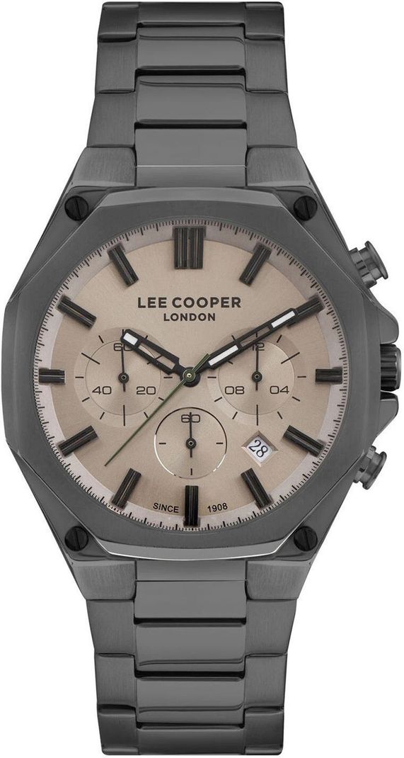 LEE COOPER Chronograph Analog Watch - For Men LC07319.060 - Image 7