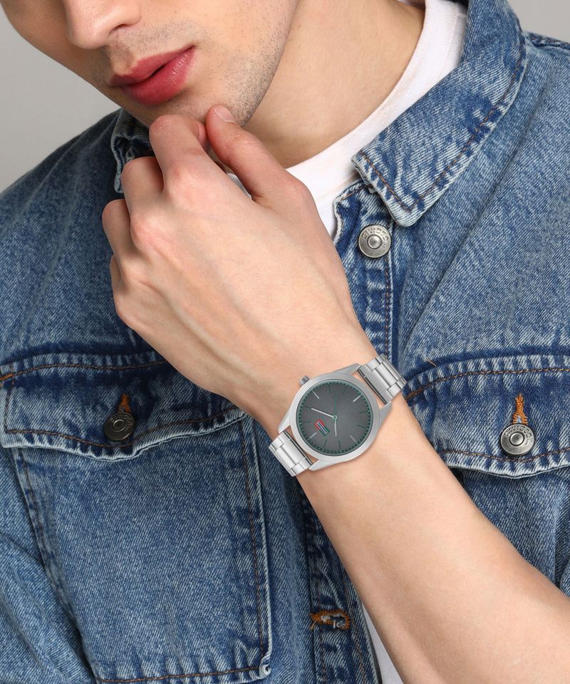 PETER ENGLAND Analog Watch - For Men PE000013D - Image 7
