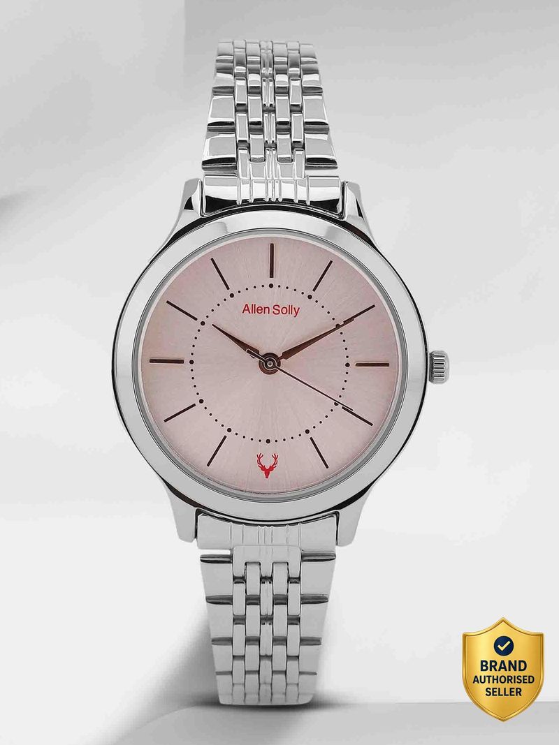 Allen Solly Women's Analog Watch AS000045A - Image 5