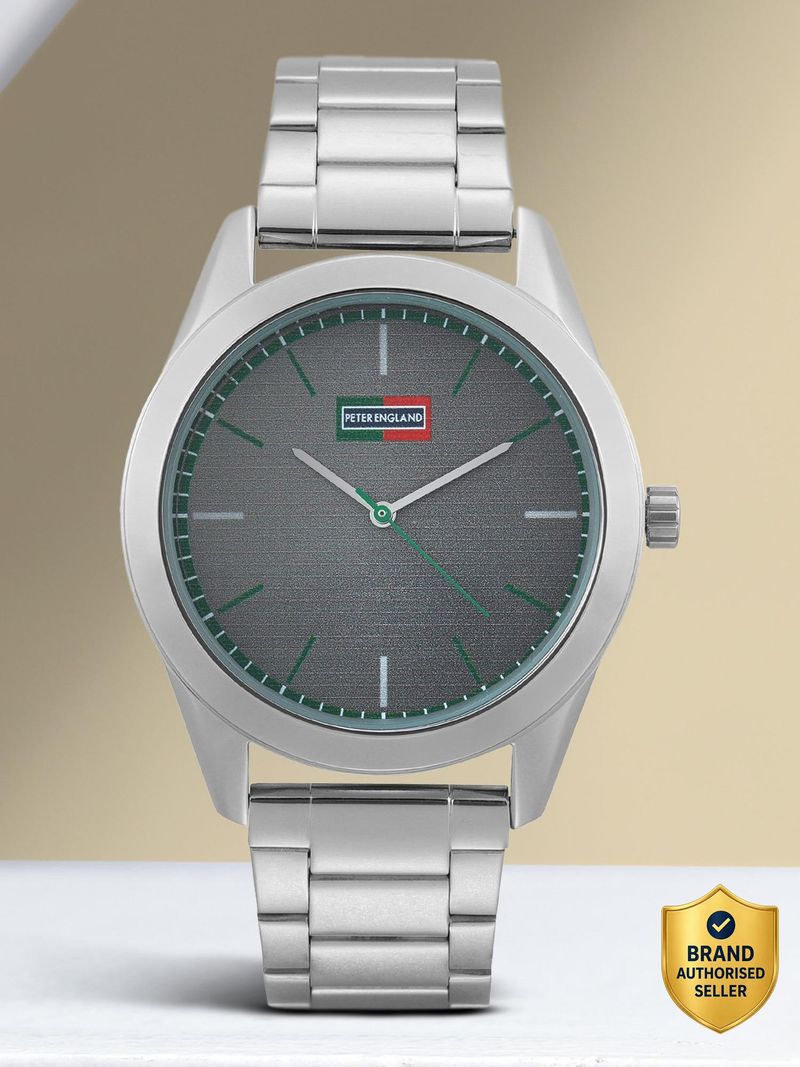 PETER ENGLAND Analog Watch - For Men PE000013D - Image 5