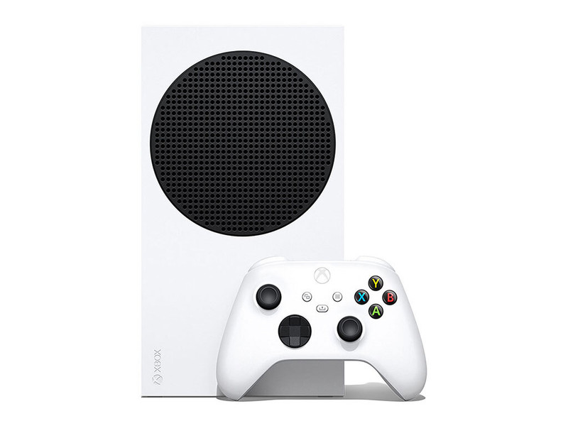 MICROSOFT Xbox Series S 512 GB Price in India - Buy MICROSOFT Xbox 