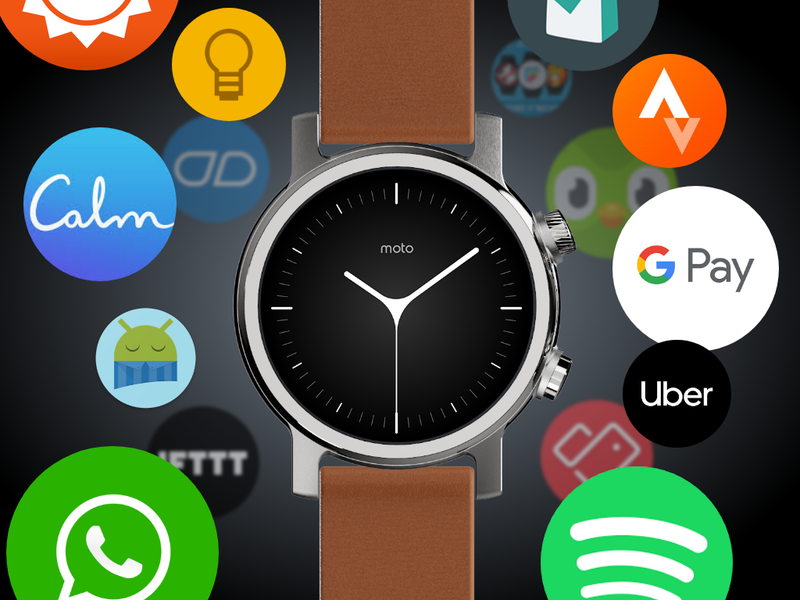 360 Smartwatch New Moto 360 3rd Gen Smartwatch Review Moto 360 3rd