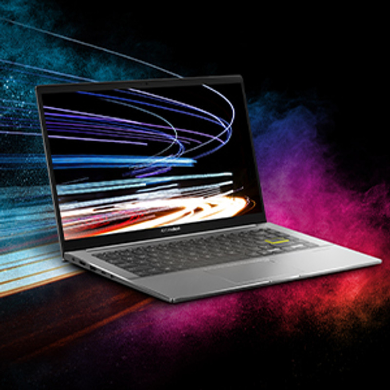 ASUS VivoBook Ultra S13 Intel Core i5 11th Gen 1135G7 - (8 GB/512 