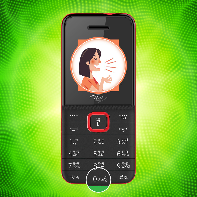 itel Power 110 ( 4 GB Storage, 4 GB RAM ) Online at Best Price On Flipkart.com
