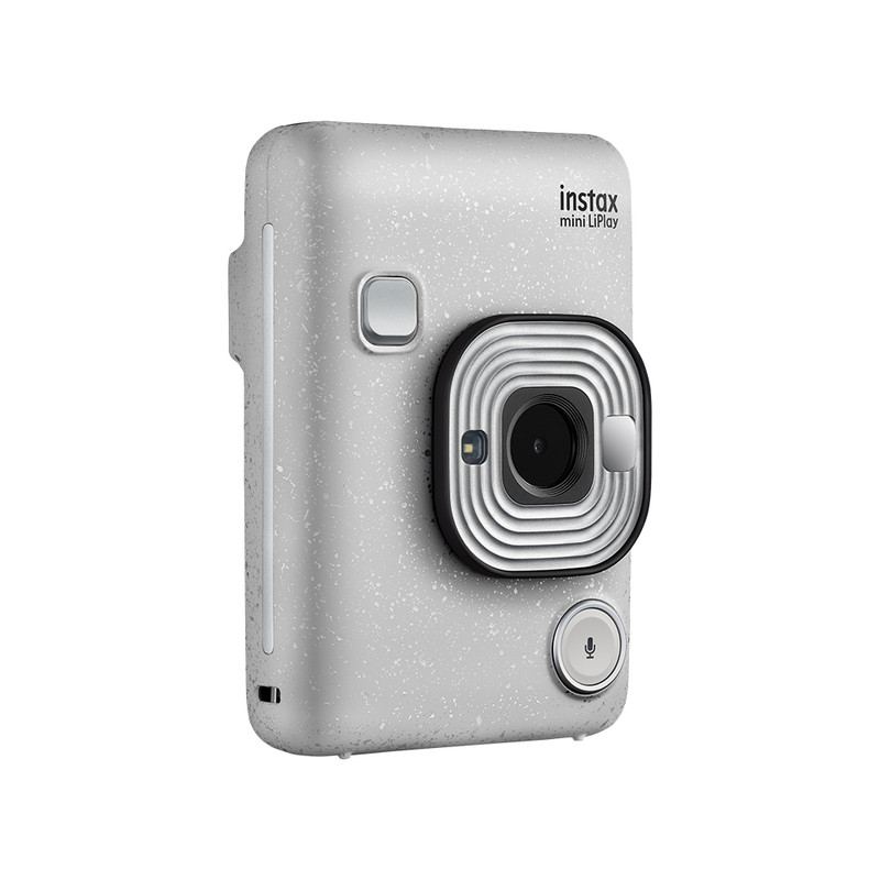 FUJIFILM Instax Instax Mini LiPlay Hybrid Instant Camera Price in 