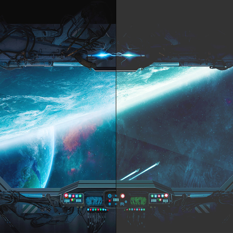 Acer Predator 62.23 cm (24.5 inch) Full HD LED Backlit IPS Acer Predator 62.23 cm (24.5 inch) Full HD LED Backlit IPS