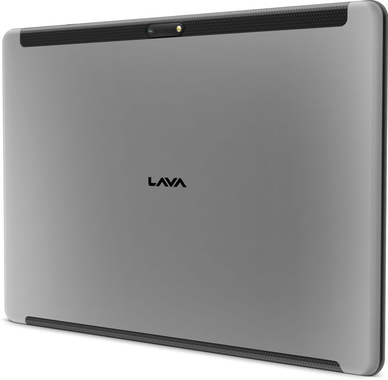 LAVA Magnum XL 10.1-inch 4G Tablet, 2GB RAM, 32GB, Grey - Image 4