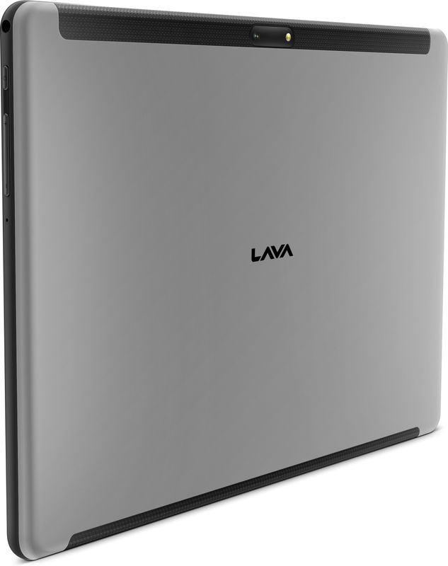 LAVA Magnum XL 10.1-inch 4G Tablet, 2GB RAM, 32GB, Grey - Image 5