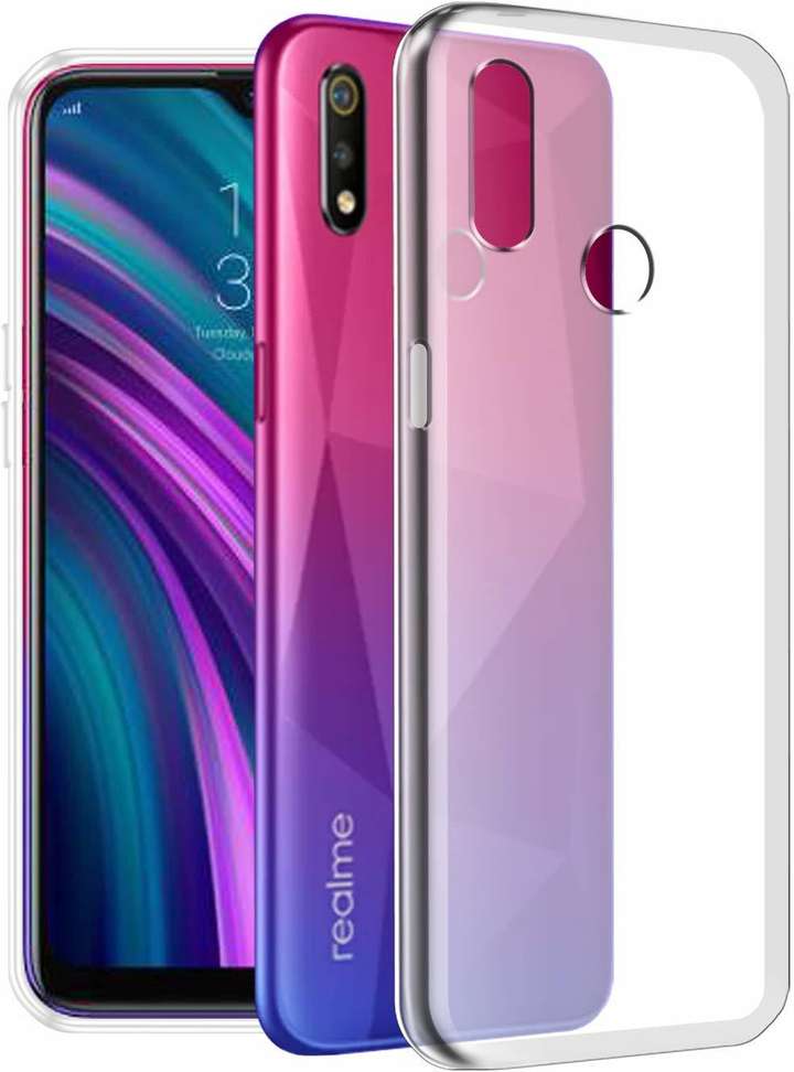 3i Multicolor Flipkart Mobile Cover Realme 3i Realme 3i