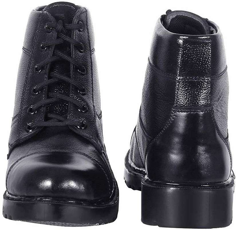 Police Boots Tsf Shoes Online Combat Boot Police Shoes Near Me TSF