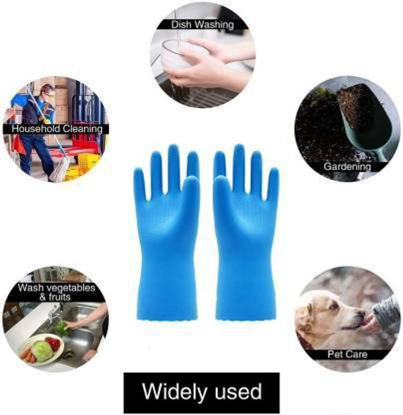 Dish Gloves Washing Gloves Flipkart Cleaning Gloves Garden Gloves