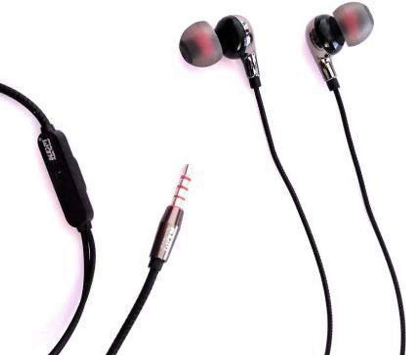 Ear Earphones Kdm Earphones M8 Mini KDM M8 Mini Stereo