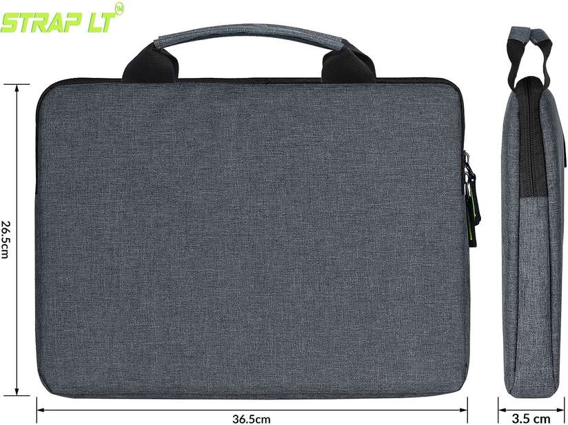 Strap Lt Laptop Bag Sleeve Case Cover for Inch Laptop