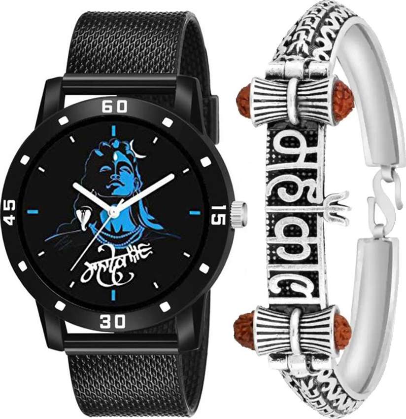 Analog Watch For Men Price in India Buy Analog Watch For Men