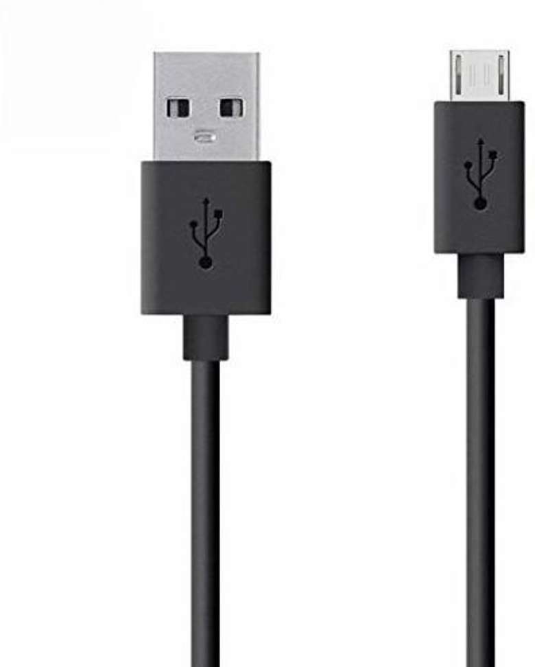 Fast Charger for Mi Xiaomi Redmi Note Wall Adapter with M