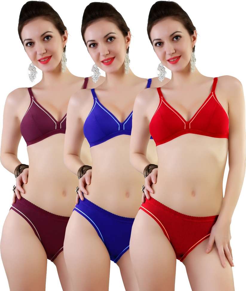 Sexy Bust Bra & Panty Set Price in India - Buy Sexy Bust Bra & Panty Set  online at Shopsy.in