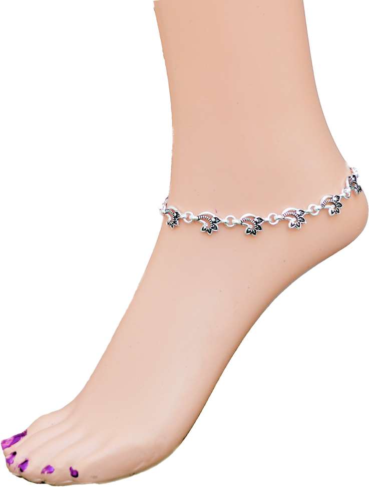 daily wear leg payal designs