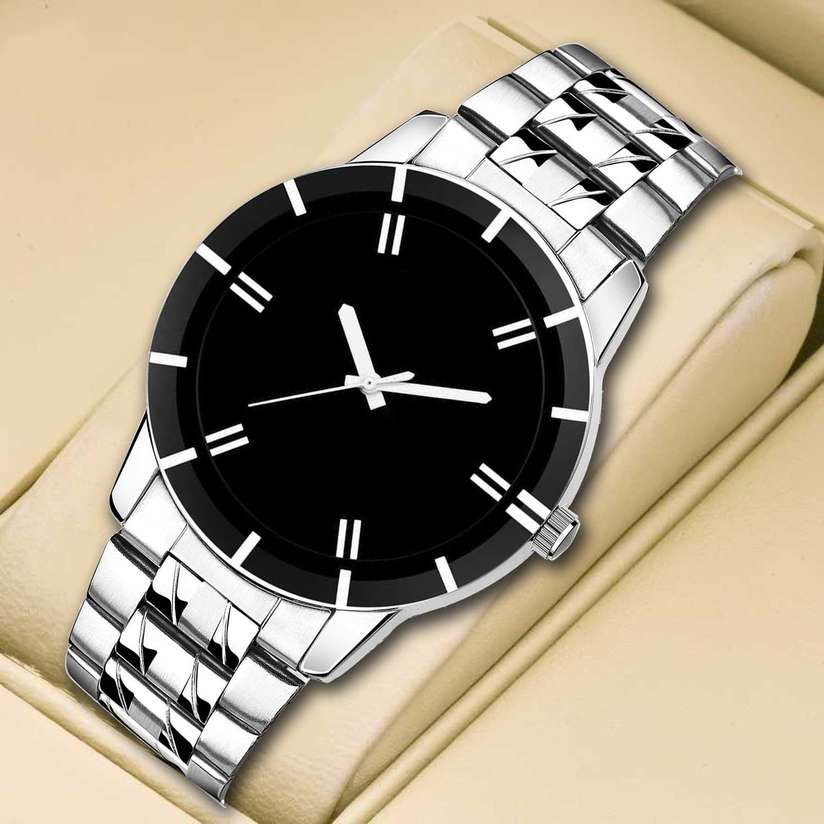 Analog Watch For Men