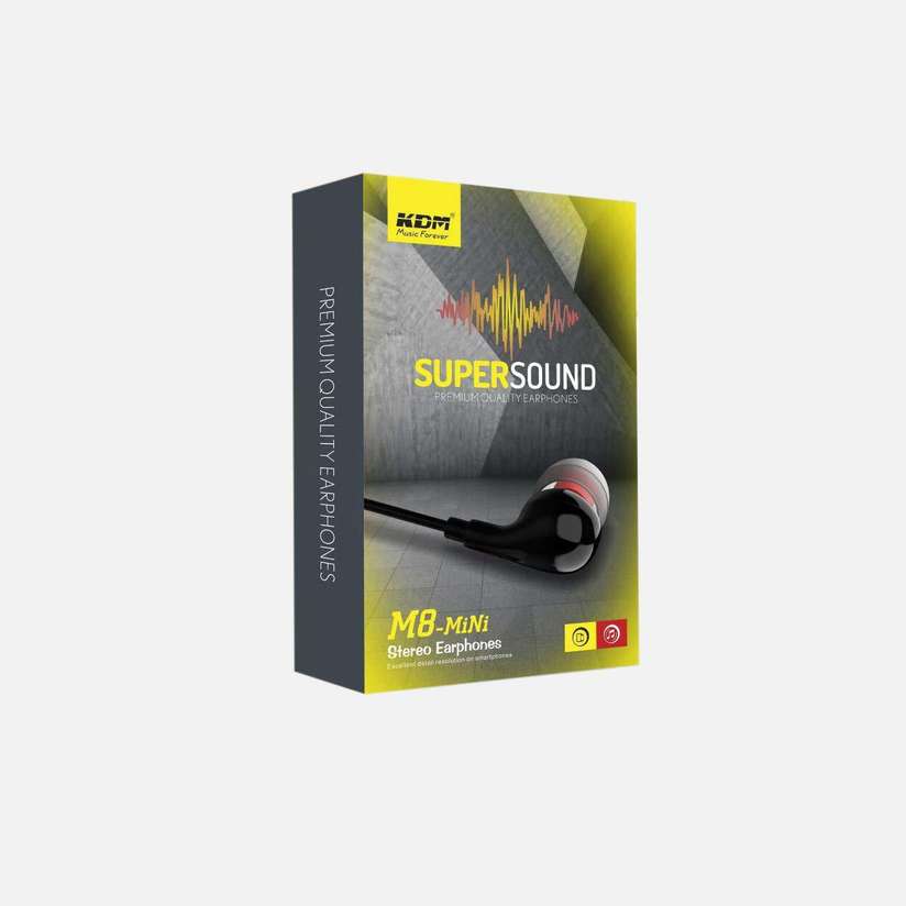 Bluetooth Headset Kdm M8 Mini Stereo Earphones Wired Headset Kdm