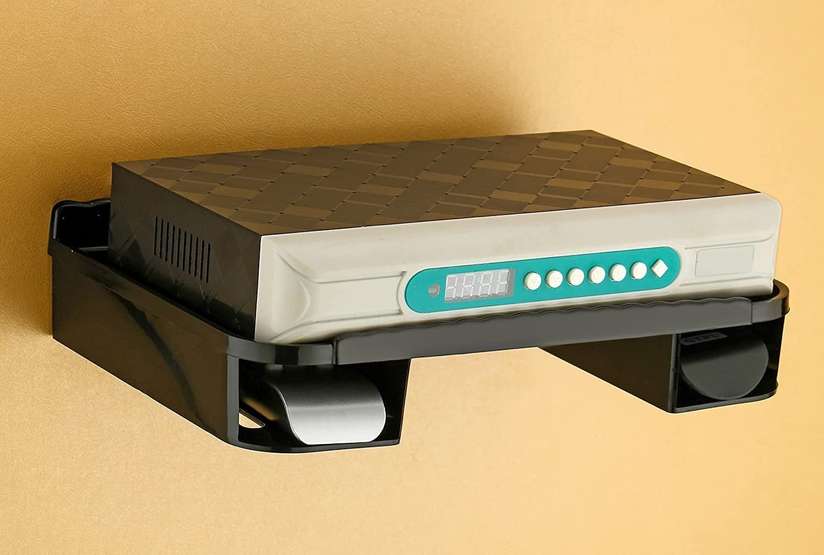 Jio Dth Jio Set Top Box Flipkart Unbreakable Set Top Box Stand