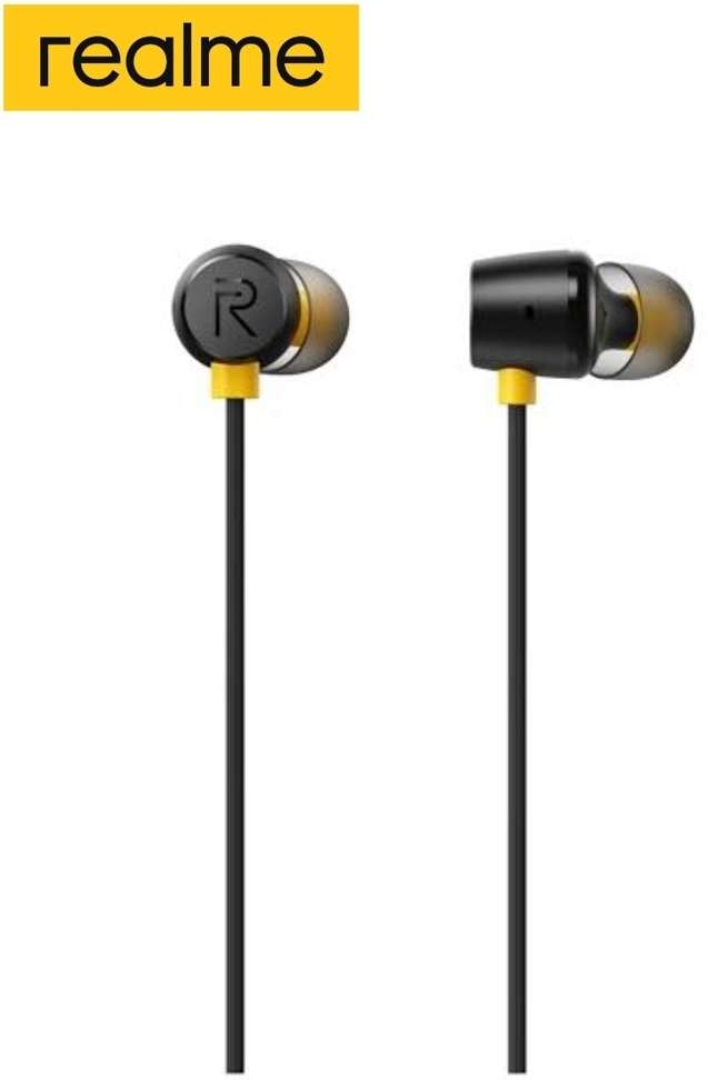 Realme Buds2 Realme Buds Earphones Price Buy Realme Black Buds Neo