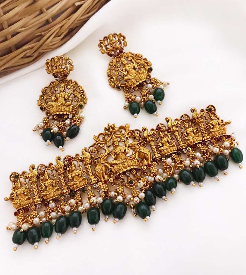 Alloy Jewel Set Price in India Buy Alloy Jewel Set online at