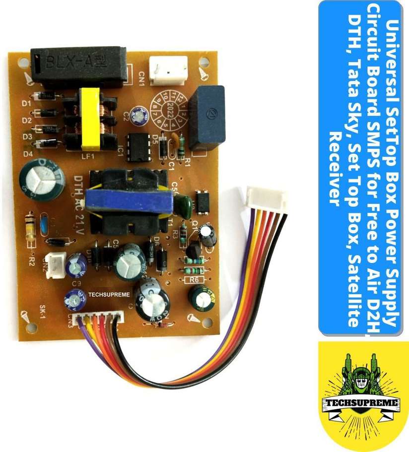 Indiamart Dd Free Dish Card Price LRIPL HD FREE DISH SET TOP BOX