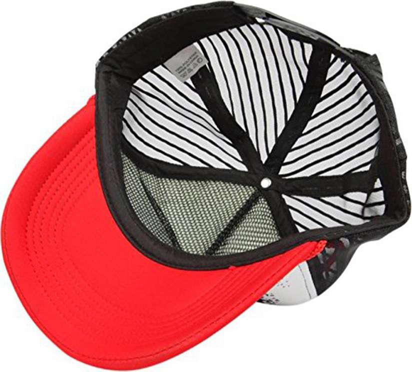 Net-001200 New Generation Cap To Use Easily Party Sport's Beach Casual  Wedding Cap
