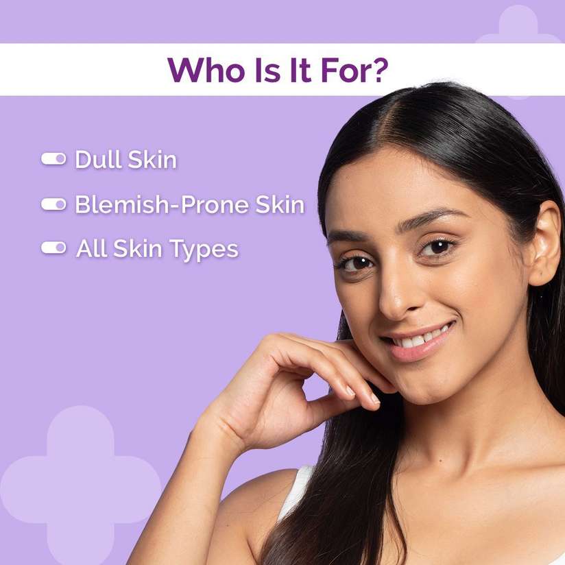 The Derma Co 2% Kojic Acid Face Serum with 1% Alpha Arbutin & Niacinamide for Dark Spots, Blemishes & Pigmentation Price in India - Buy The Derma Co 2% Kojic Acid Face Serum with 1% Alpha Arbutin & Niacinamide for Dark Spots, Blemishes & Pigmentation online at Shopsy.in - Image 4