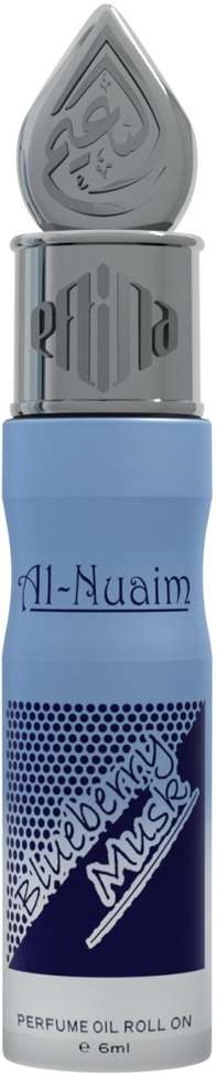 al nuaim blueberry Musk Attar for Men and Women long lasting 6ml (pack of 1) Floral Attar Price in India - Buy al nuaim blueberry Musk Attar for Men and Women long lasting 6ml (pack of 1) Floral Attar online at Shopsy.in - Image 2