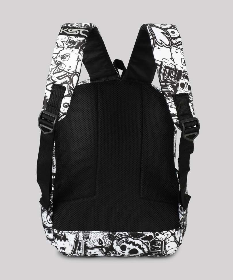 khatushyam collection Stylish women backpack 25 L Backpack White - Price in India | Shopsy.in - Image 5