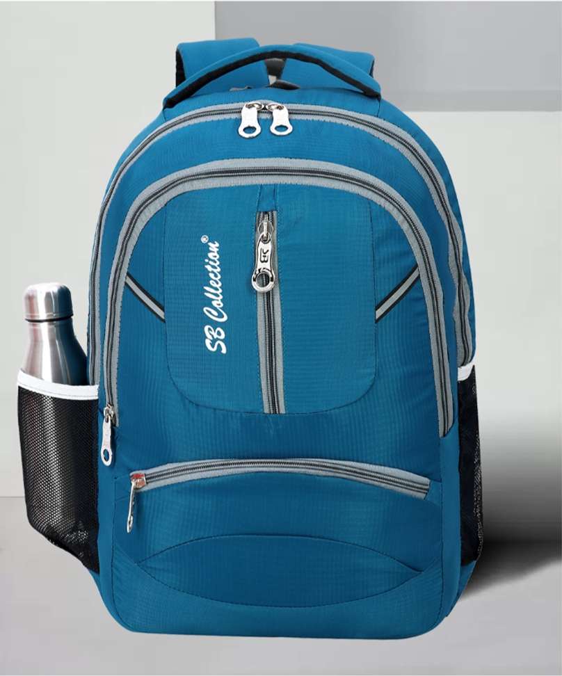 For Boys All School Bag SBCOLLECTION Bag For Class 4th To 10th