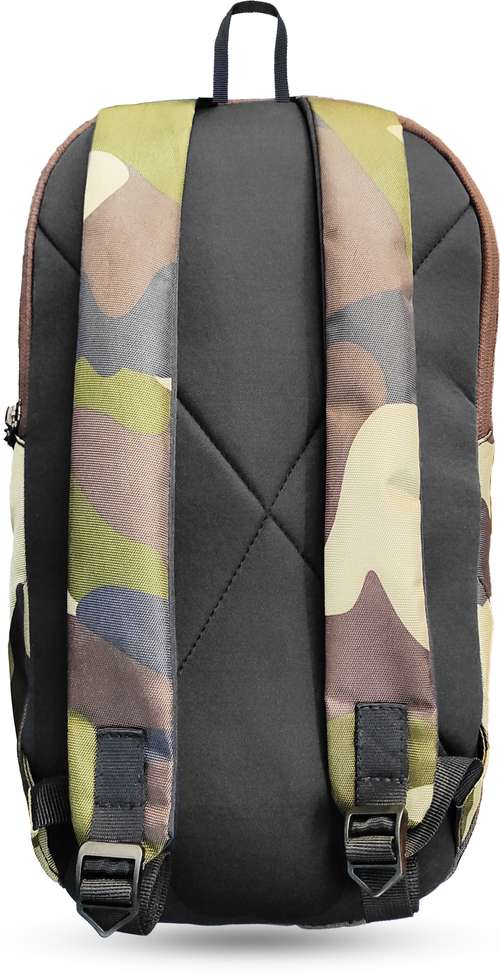 Adidas Backpack And Lunchbox Small Outdoor Bag For Daily Use, With