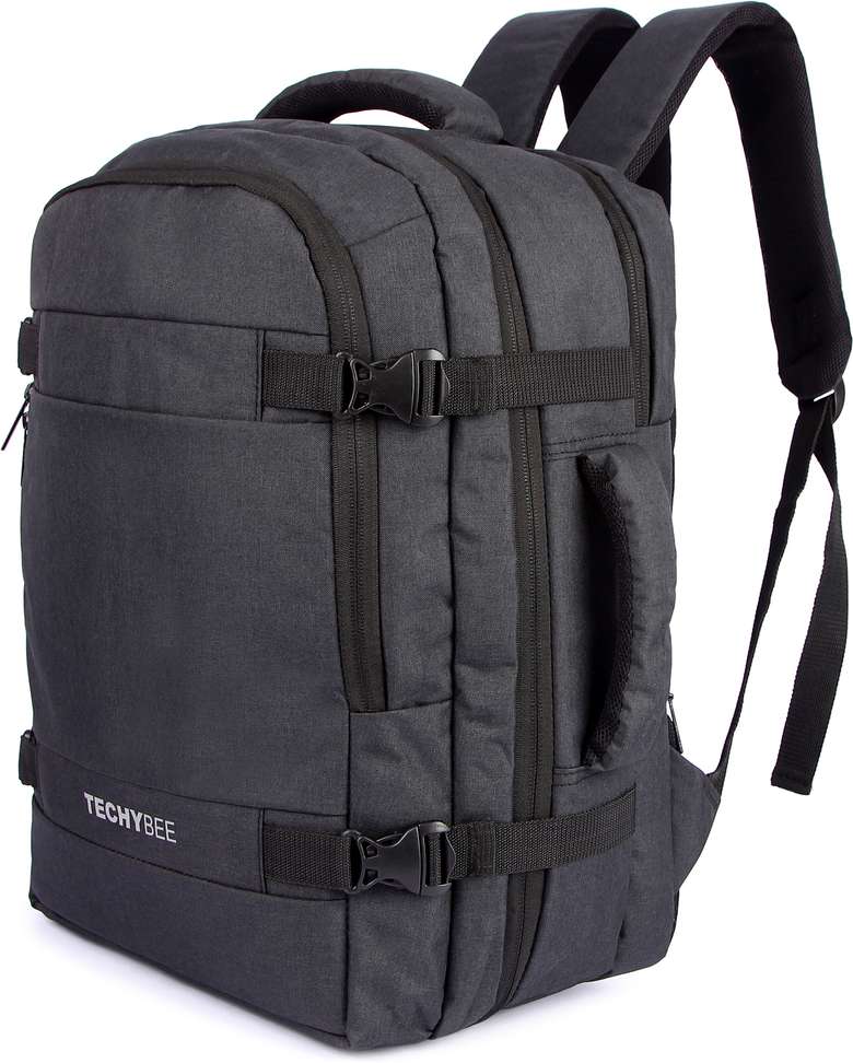Nexfo Gets Better Laptop Backpack and suitcase bag Unisex Travel Rucksack hiking fits upto 17.3 45 L No Laptop Backpack Price in India - Buy Nexfo Gets Better Laptop Backpack and suitcase Nexfo Gets Better Laptop Backpack and suitcase bag Unisex Travel Rucksack hiking fits upto 17.3 45 L No Laptop Backpack Price in India - Buy Nexfo Gets Better Laptop Backpack and suitcase