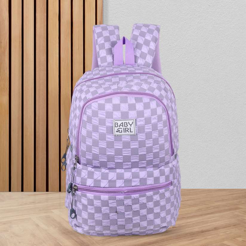 New Girls Coaching Bags Girls College Backpack Coaching Tuition