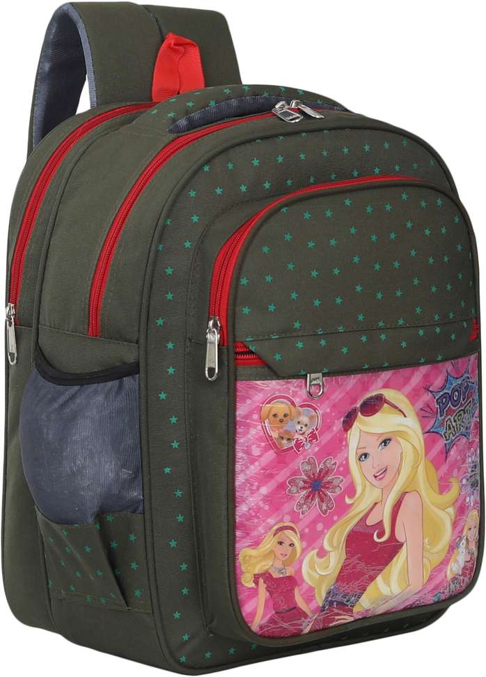 Indiamart School Wale Bag Super Cute Dino And Mermaid School Bags