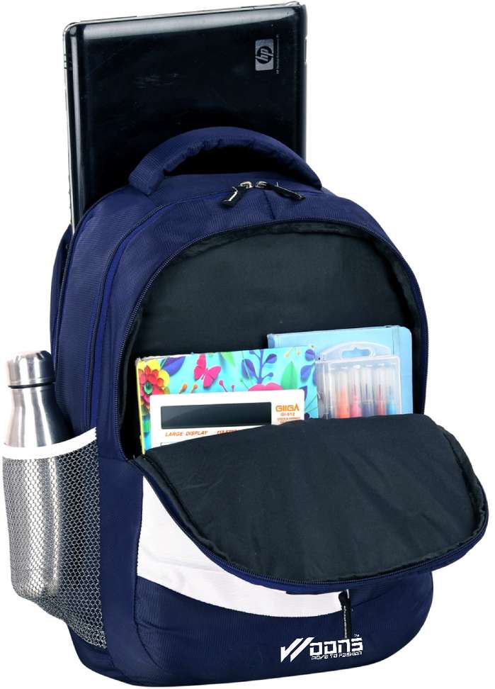 School Bags for Boys and Girls/Coaching Bag/Tuition Bag (Secondary