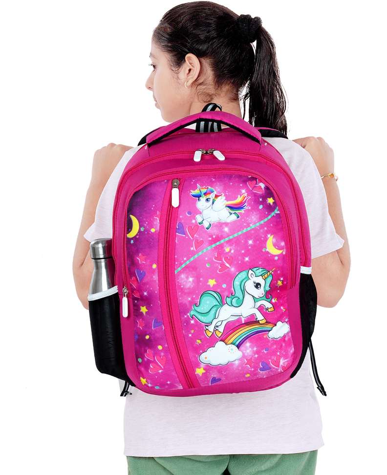 Kids Bag School Bag Kids Backpack Kids Travel Bag School Bag for